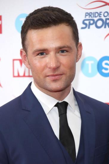 Harry Judd Image