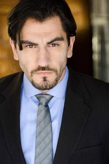 Anthony Belevtsov Image