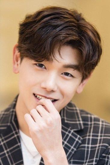 Eric Nam Image