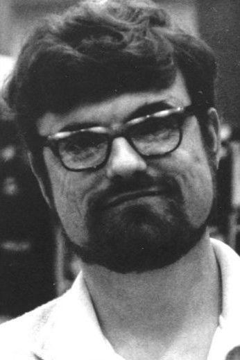 Brad Linaweaver Image