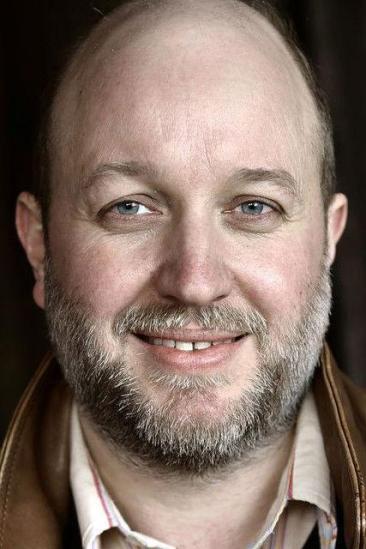 Stefan Lampadius Image