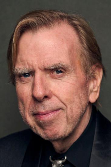 Timothy Spall Image