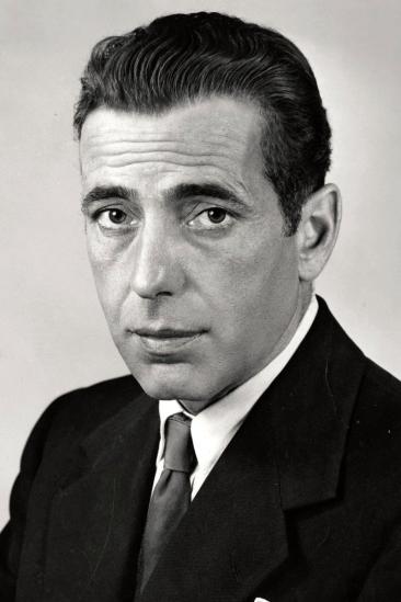 Humphrey Bogart Image
