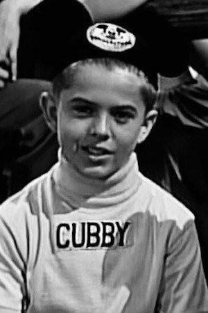 Cubby O'Brien Image