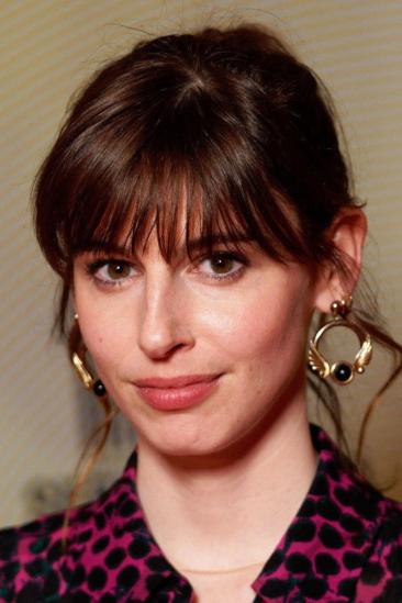 Bérangère McNeese Image