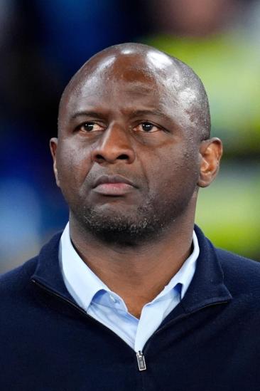 Patrick Vieira Image