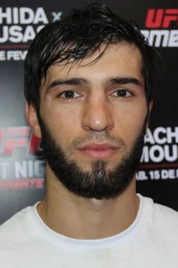 Zubaira Tukhugov Image