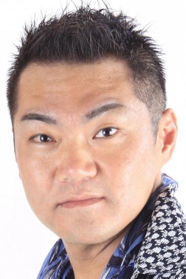 Kenta Miyake Image
