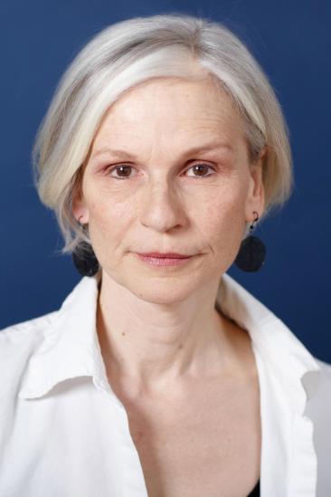 Nicky Guadagni Image