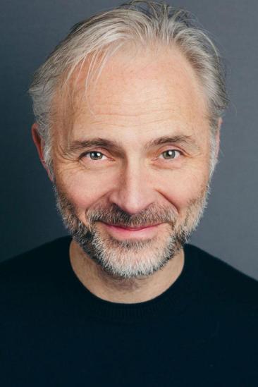 Mark Bonnar Image