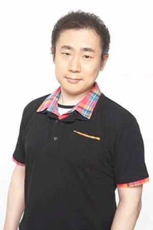 Hideaki Nonaka Image