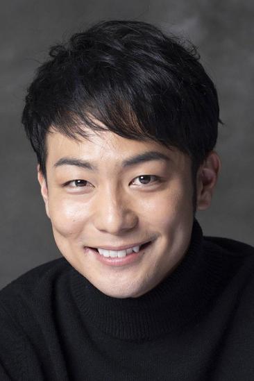 Shunsuke Tanaka Image
