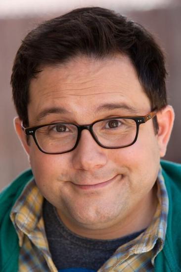 Joe Roche Image