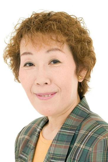 Hiroko Maruyama Image