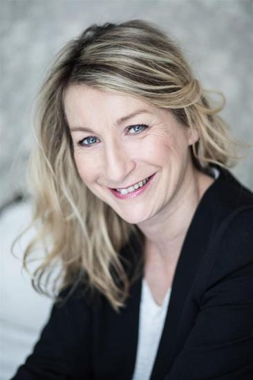 Elisabeth Buffet Image