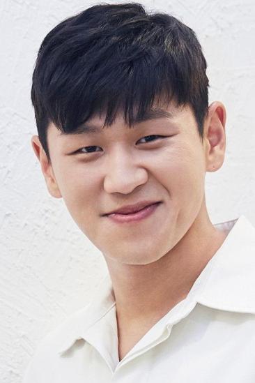 Kang Hong-suk Image