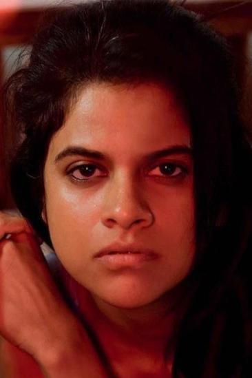 Maya S. Krishnan Image