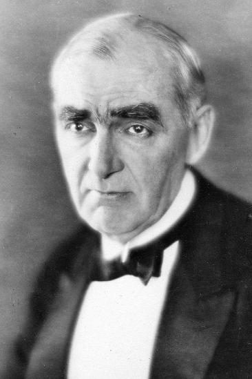 Claude Gillingwater Image