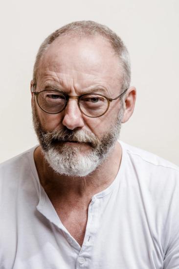 Liam Cunningham Image