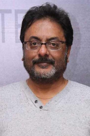 Prathap Pothan Image