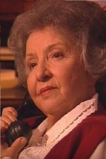 Tatjana Lukjanova Image