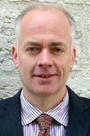 Jonathan Waite Image