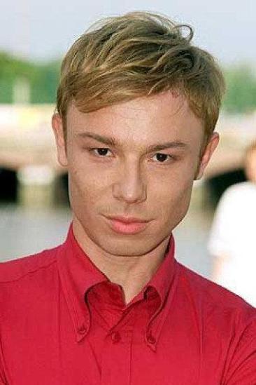 Oliver Hasenfratz Image