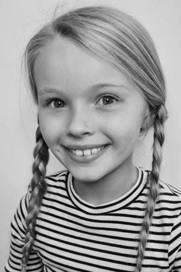 Millie-Rose Crossley Image