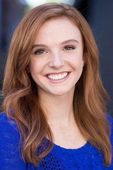 Kyra Elise Gardner Image