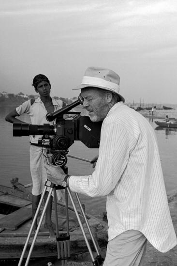 Robert Gardner Image