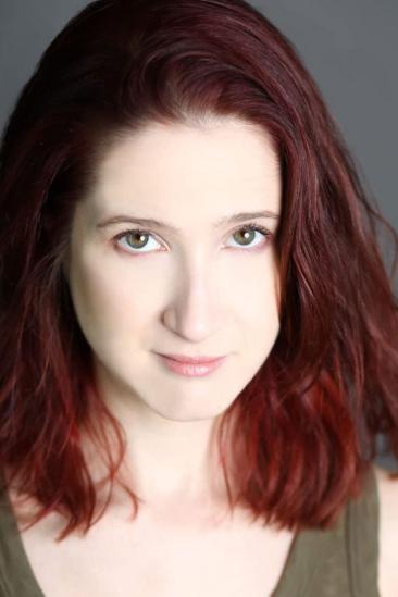 Ellen Clifford Image