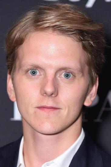 Jonas Strand Gravli Image