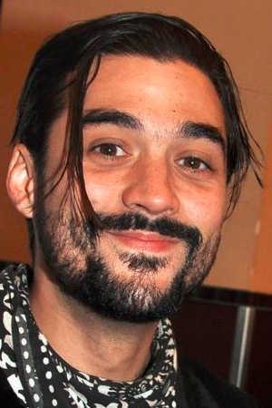 Florent Mothe Image