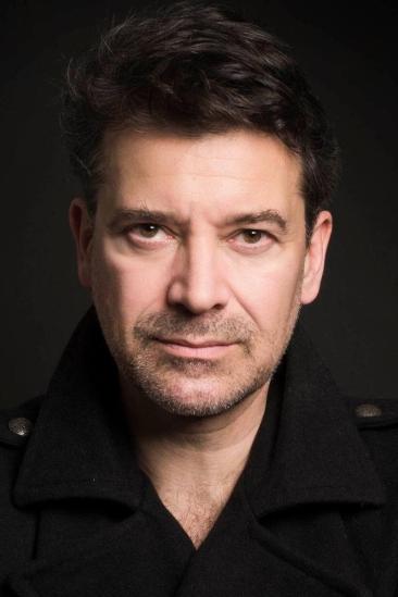 Olivier Breitman Image