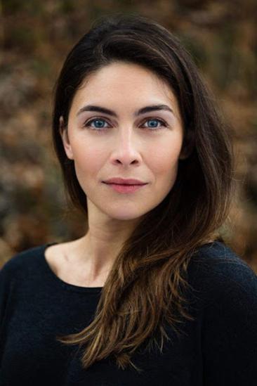 Ana Maria Maskell Image