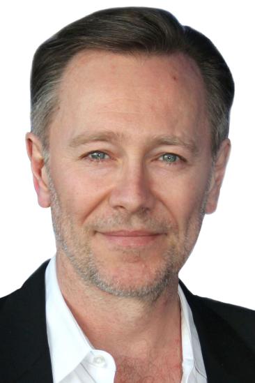 Peter Outerbridge Image