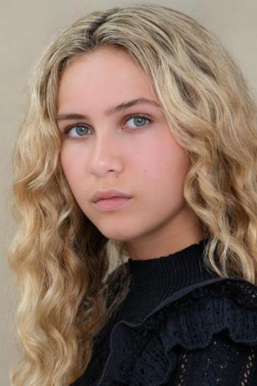 Kitty Peterkin Image