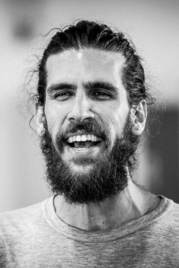 Vinicius Bustani Image