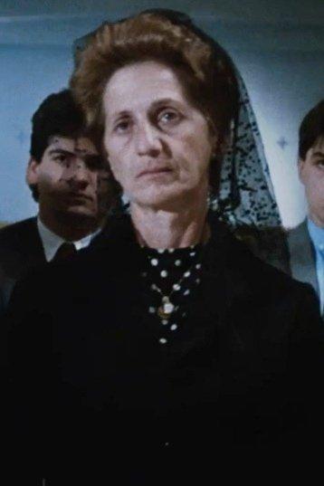 Maria Gradi Image