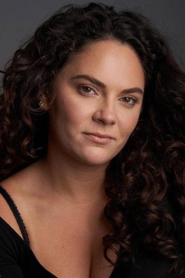 Alisha Mullally Image