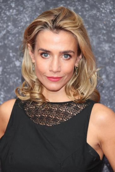 Lisa Dwan Image