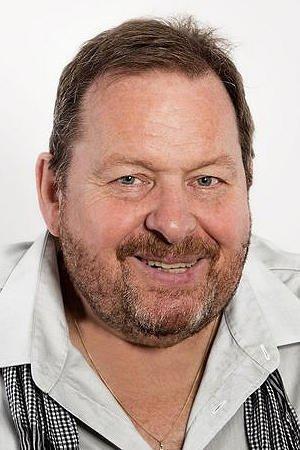 Ottfried Fischer Image