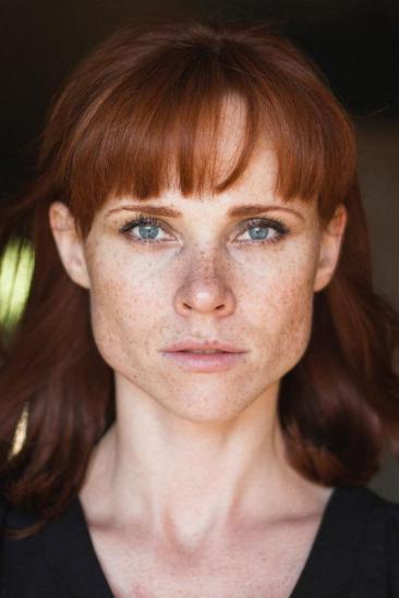 Natalya Rudakova Image