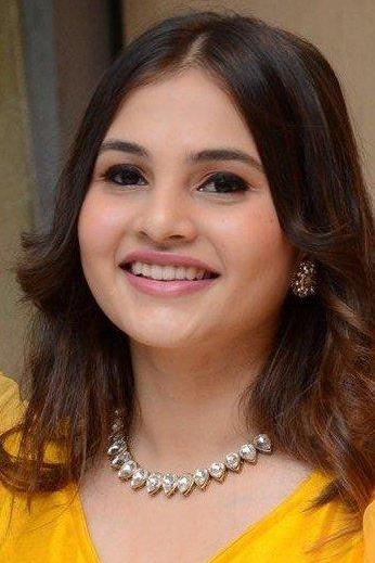 Ramya Pasupuleti Image