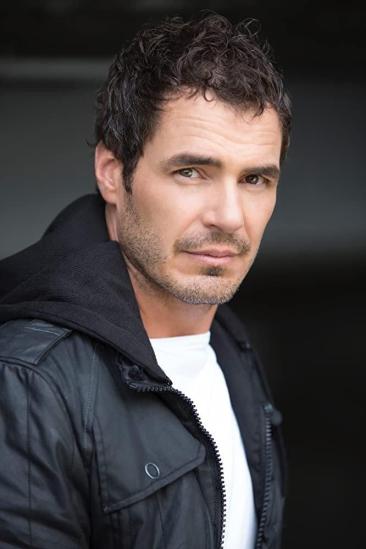 Dan Payne Image