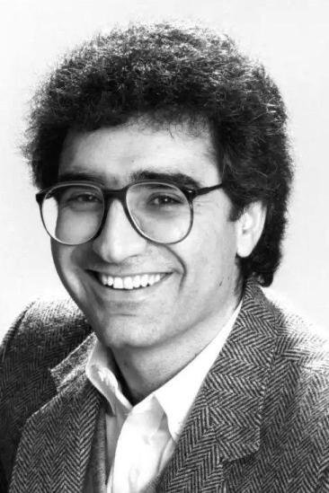 Eugene Levy Image