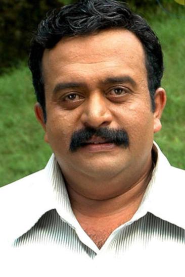 Saikumar Image