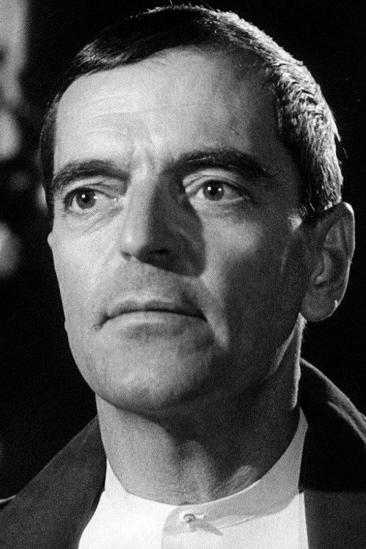 Howard Vernon Image