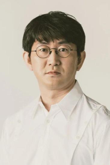 Junpei Hashino Image