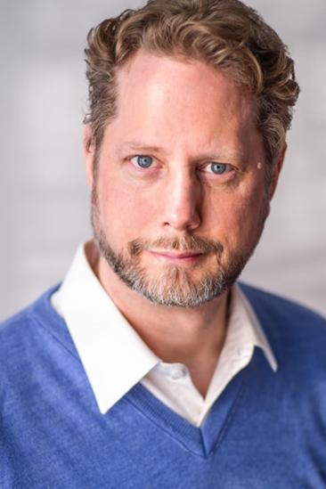 David Whiteley Image